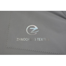 Nylon Taslon avec revêtement PU 10k / 5k Eco Friendly (ZCFF052)